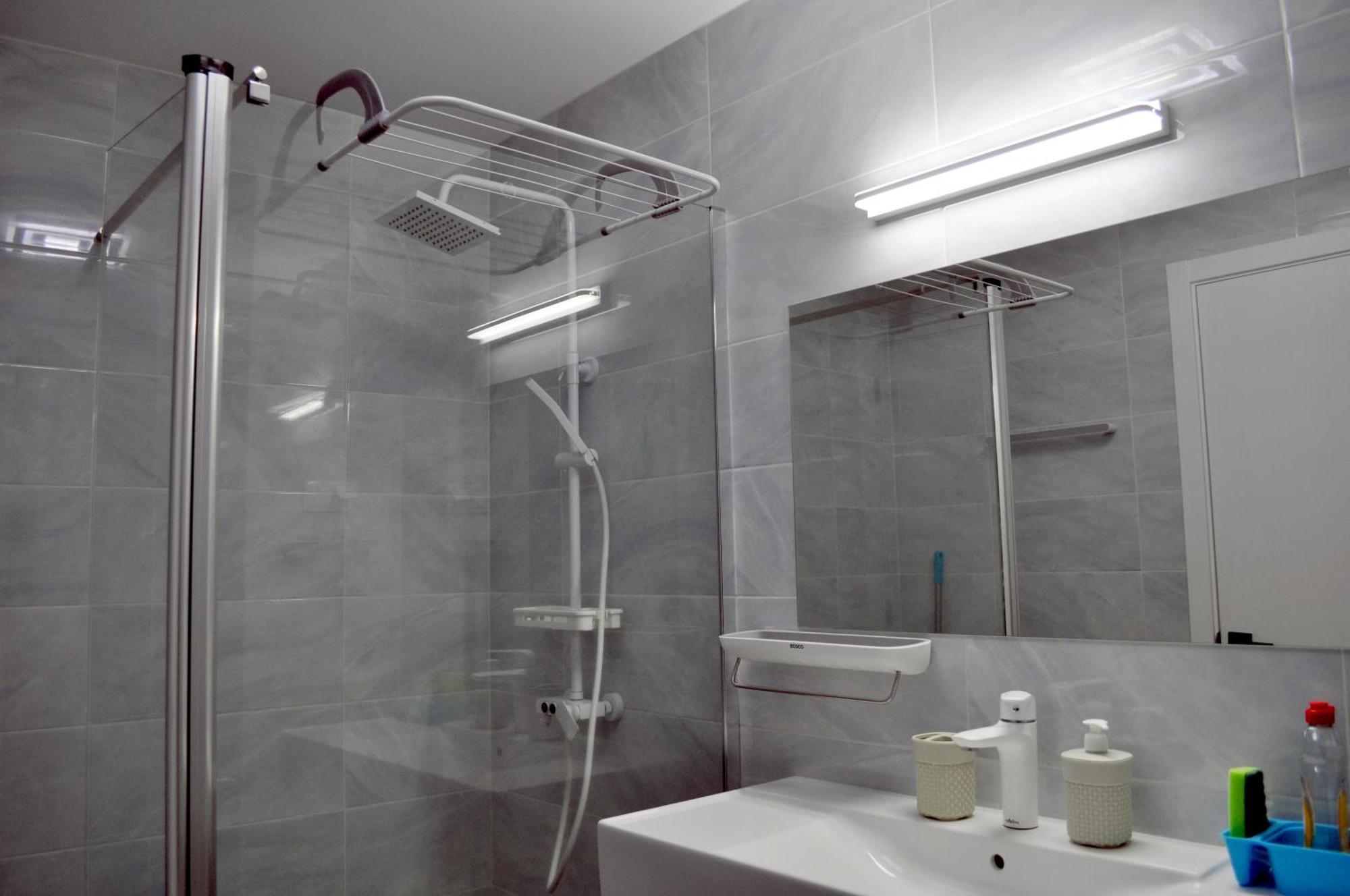 Cozy Seaside Studio Apartment C - Faraway 拉戈阿 外观 照片