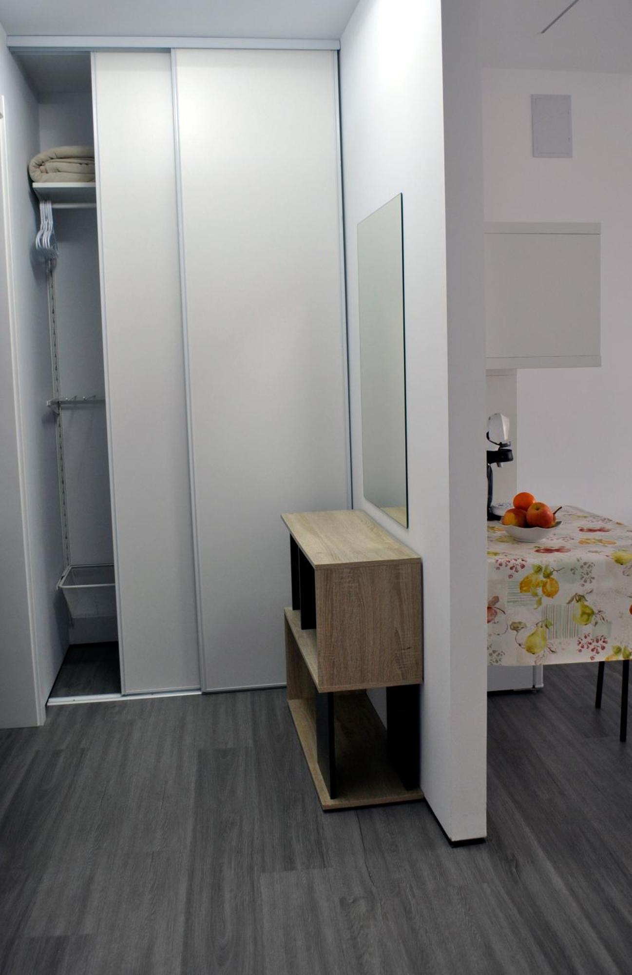 Cozy Seaside Studio Apartment C - Faraway 拉戈阿 外观 照片